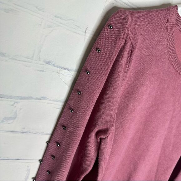 Catherine Malandrino medium sweater - Picture 2 of 5